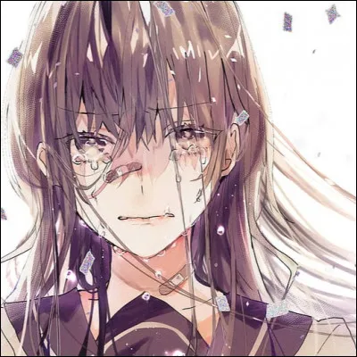 Tu te rends compte que ton crush aime quelqu'un d'autre. Que fais-tu ?