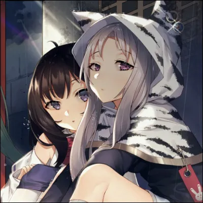 Tu surprends une de tes amies te critiquer, quelle est ta r&eacute;action ?