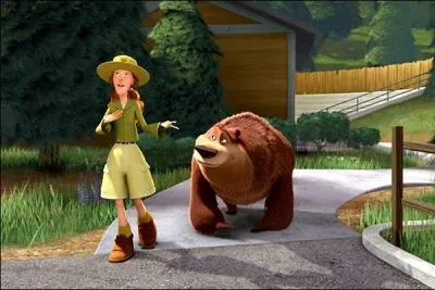 Sorti en 2006 par Sony Pictures, il est ralis par Roger Allers, Jill Culton et Anthony Stacchi. Deux suites lui seront aussi donnes.