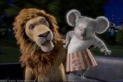 Sorti en 2006 par Walt Disney Pictures, il est ralis par Steve Williams. Contrairement aux autres Disney mentionns plus haut, ce film ne fait pas partie de la collection  Classiques d'animation Disney .