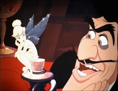 Sorti en 1953, il est l'adaptation de la pice homonyme de J. M. Barrie cre en 1904. Le film tente d'adapter une uvre rcente de la littrature jeunesse britannique.