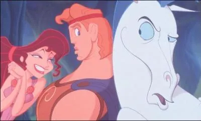 Sorti en 1997, il s'inspire d'un personnage connu dans les mythologies grecque et romaine. Le film a inspir la srie tlvise anime du mme nom, diffuse  partir de 1998.