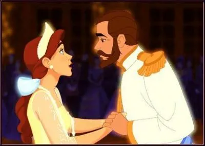 Sorti en 1997 par la Fox Animation Studios, il est ralis par Don Bluth et Gary Goldman. Le personnage principal est une grande-duchesse. Elle est benjamine des Romanov dont le dernier monarque, l'empereur Nicolas II, fut victime d'une rvolution.