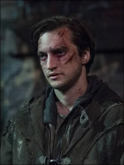 Comment s'appelle la petite soeur de Murphy ?