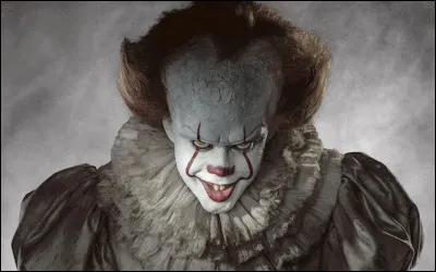 Qui joue le rôle de Ça ?