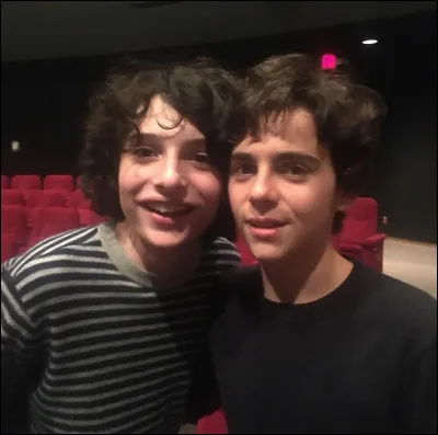 Quel est le personnage joué par l'acteur Jack Dylan Grazer ?