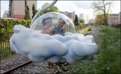 Qui est l'auteur du roman "L'Écume des jours" ?