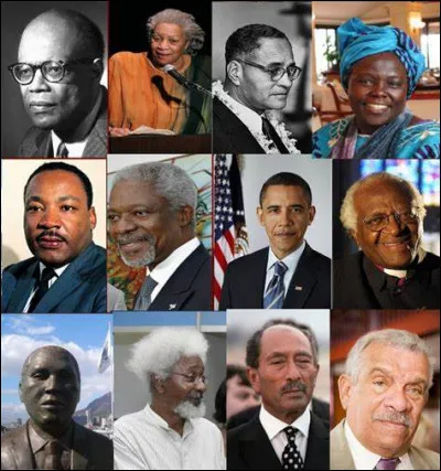 Qui a reçu le prix Nobel de la paix en 2009 ?