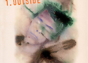 Quiz ''1. Outside'' de David Bowie, 1995
