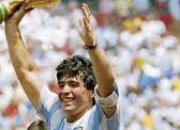 Quiz Diego Maradona