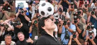 Quel était son surnom ?