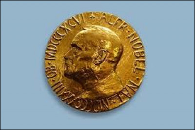 En quelle année le Prix Nobel de la paix a-t-il été créé ?