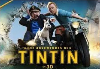 Une version cinéma en 3D a été conçue à Hollywood. Quel en est le réalisateur ?