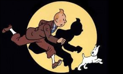 Qui a dit "Mon seul rival international, c'est Tintin" ?