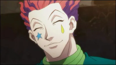 Quel âge a Hisoka ?