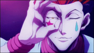 Quelle est la personne la plus proche d'Hisoka ?