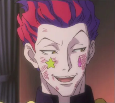 Quelle est la date d'anniversaire d'Hisoka ?