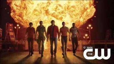 Qui sont les 5 fantastiques de la saison 6 ?