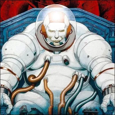 Lequel de ces réalisateurs n'a pas réalisé l'un des segments du film d'animation de 1995 "Memories" ?