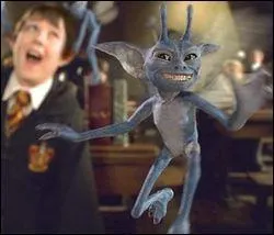 Dans quel cours a c'est produit ? En quelle anne ? Que va dire Neville ?