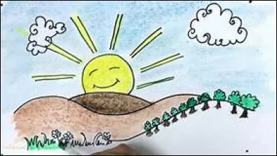 Quand est-ce que Bruno fait sa toilette ?