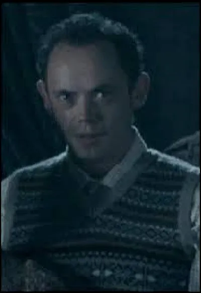 Comment s'appelle son père ?