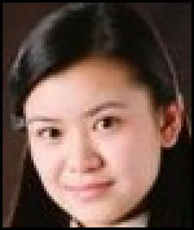 Quelle est la maison de Cho Chang ?