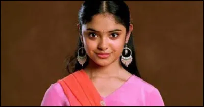 Quelle est la maison de Padma Patil ?