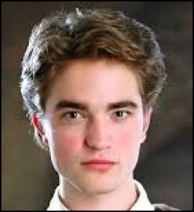 Quelle est la maison de Cedric Diggory ?