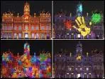 Sa Fête des lumières, son Parc de la Tête d'Or, son musée Fourvière ...