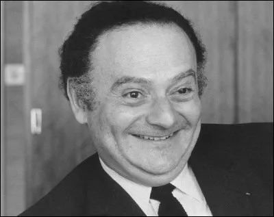 Qui est l'auteur de cette citation ''Mieux vaut être un éléphant qu'un rat... un rat bougri, surtout'' ?