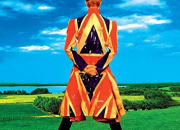 Quiz ''Earthling'' de David Bowie, 1997