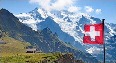 Combien de pays sont limitrophes de la Suisse ?