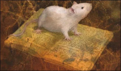 Charlie Gordon est un simple d'esprit, des expériences effectuées par des savants vont le rendre supérieurement intelligent !