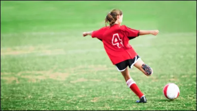 Comment sont appelées les catégories jeunes chez les filles ?