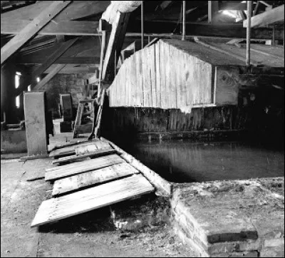 En quoi consistait la remandure ?