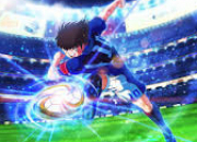 Quiz Captain Tsubasa : Rise of New Champions