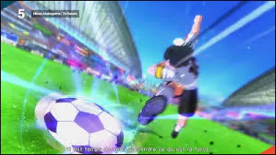 Qui est le plus fort parmi ces personnages ?