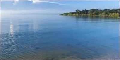 Sur quel continent se trouve le lac Victoria ?