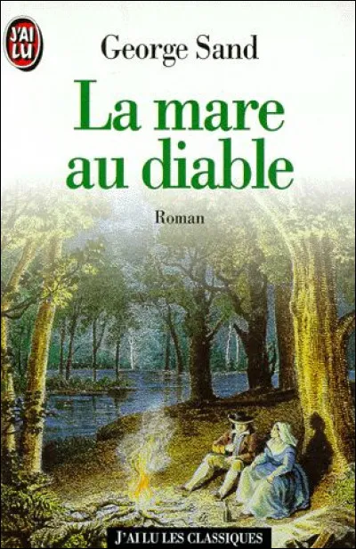 Mar comme "La mare au Diable" : de qui est-ce l'émouvante histoire d'un second mariage ?