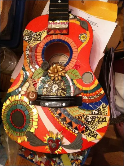 Mar comme Marie : quel chanteur n'a jamais interprété de chanson en son honneur ?