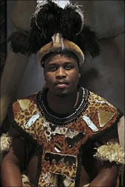 Mar comme marabout : dans quelle chanson en entend-on parler de marabouts d'Afrique ?