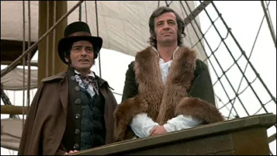 Mar comme marié : qui jouait dans le film "Les Mariés de l'an II" ?