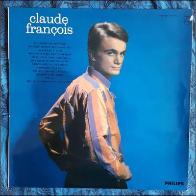 Mar comme marteau : qu'aurait fait Claude François s'il avait eu un marteau ?