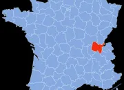 Quiz Les dpartements franais