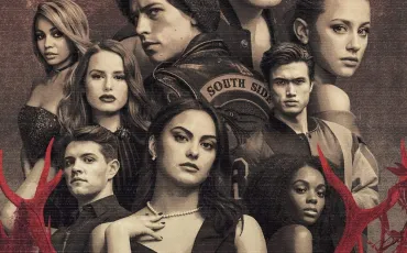 Quiz Riverdale