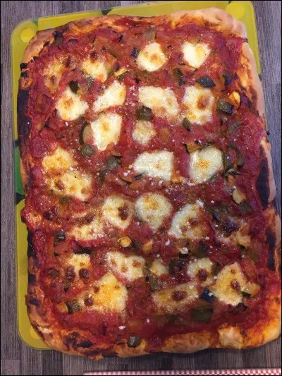 Tu es au restaurant. Que prends-tu ?