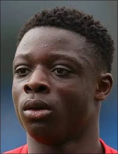 Qui est ce sportif ?