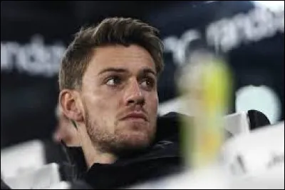 Qui est ce sportif ?