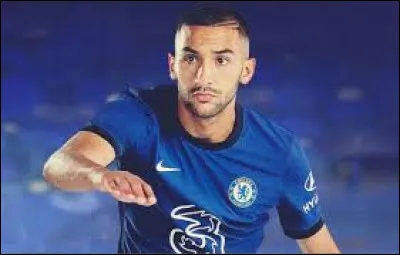 Qui est ce sportif ?